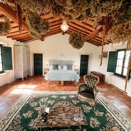 Castiglione dʼOrcia Locanda In Tuscany מראה חיצוני תמונה