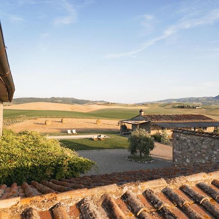 Castiglione dʼOrcia Locanda In Tuscany מראה חיצוני תמונה