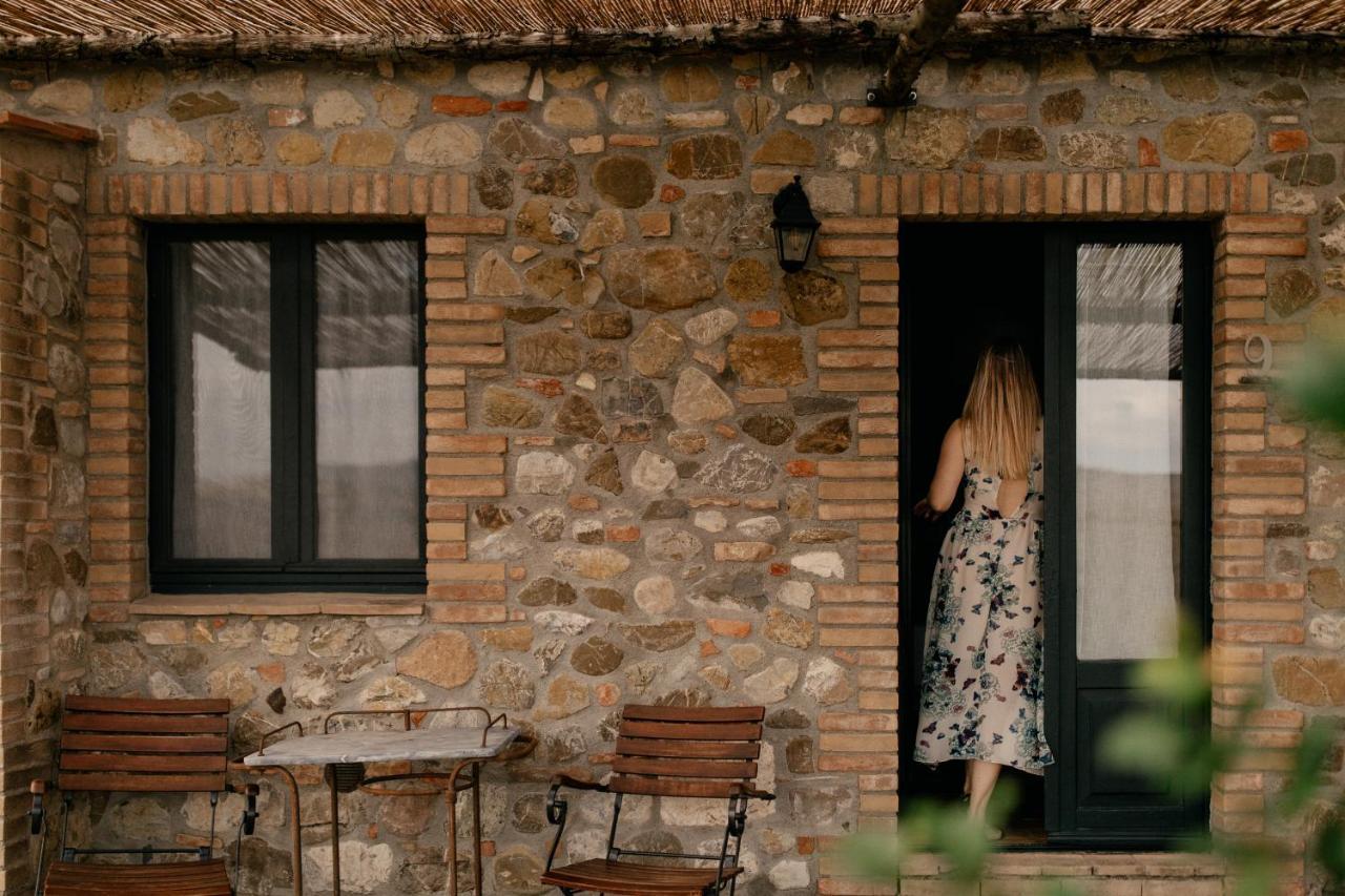 Castiglione dʼOrcia Locanda In Tuscany מראה חיצוני תמונה