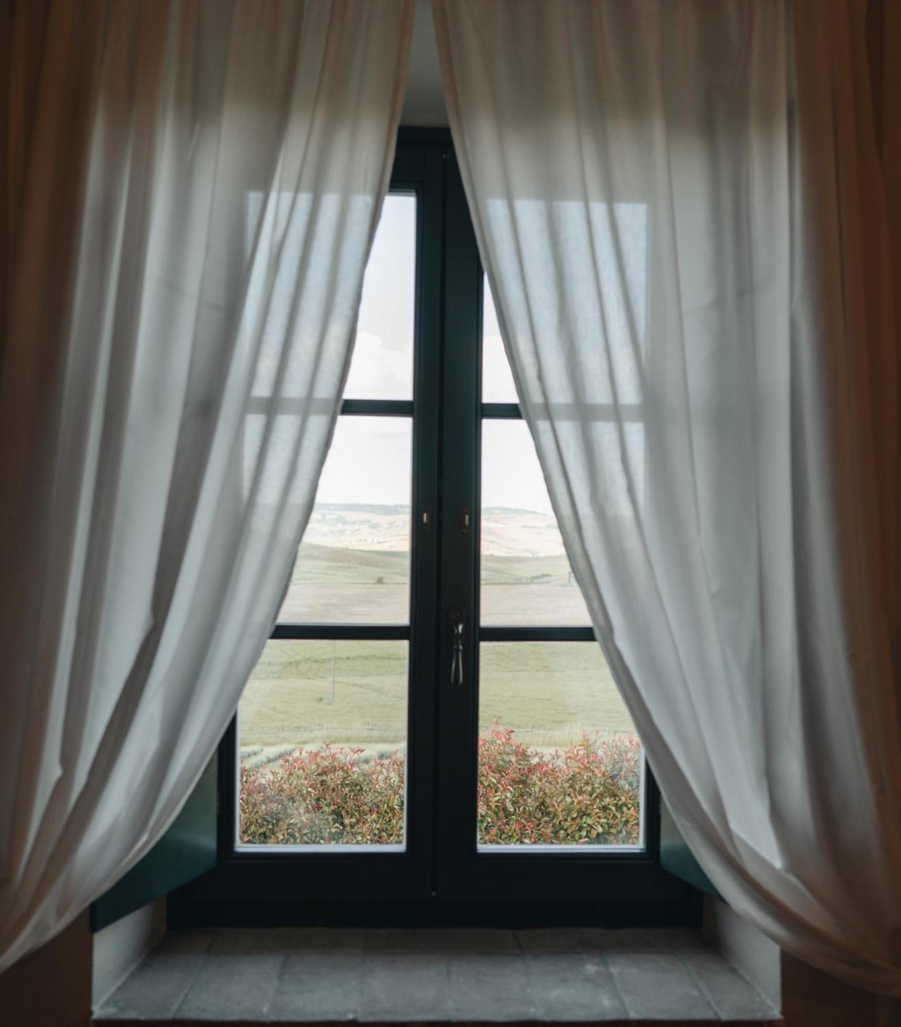 Castiglione dʼOrcia Locanda In Tuscany מראה חיצוני תמונה