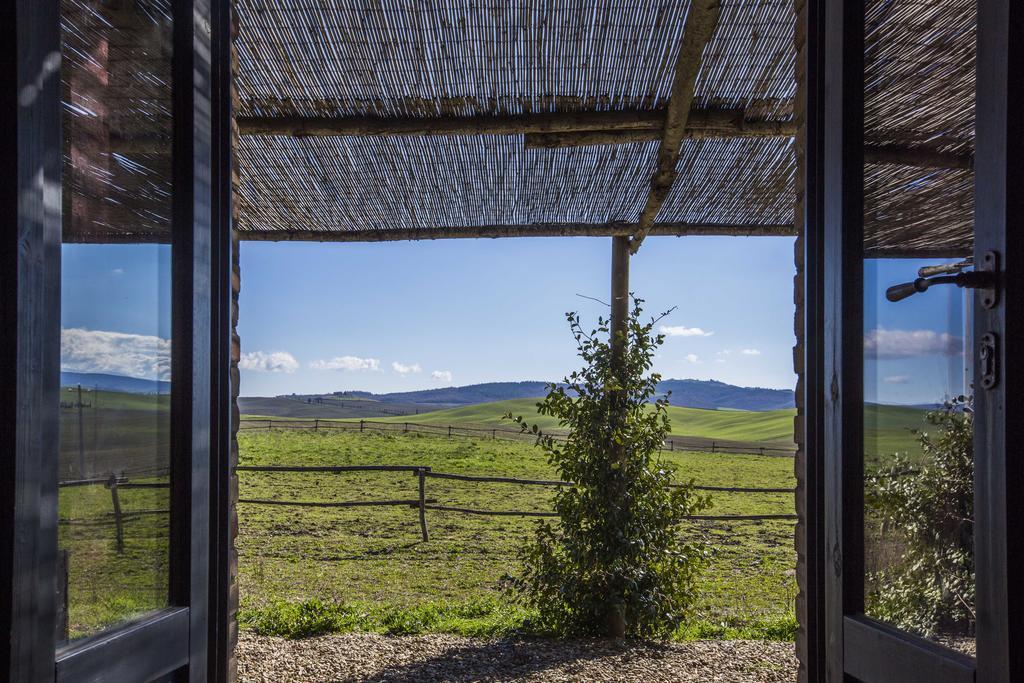 Castiglione dʼOrcia Locanda In Tuscany מראה חיצוני תמונה