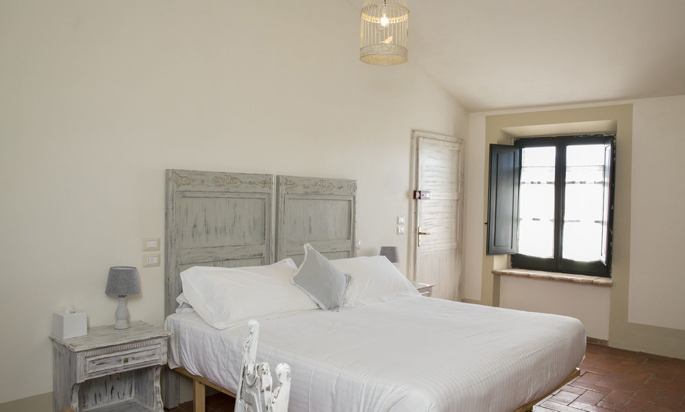 Castiglione dʼOrcia Locanda In Tuscany מראה חיצוני תמונה