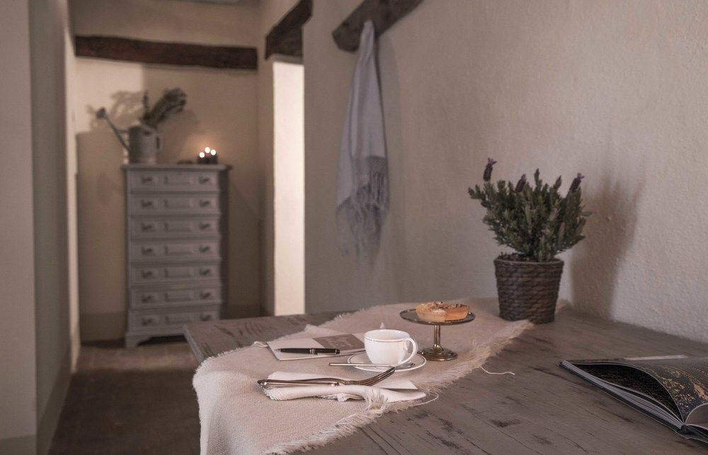 Castiglione dʼOrcia Locanda In Tuscany מראה חיצוני תמונה