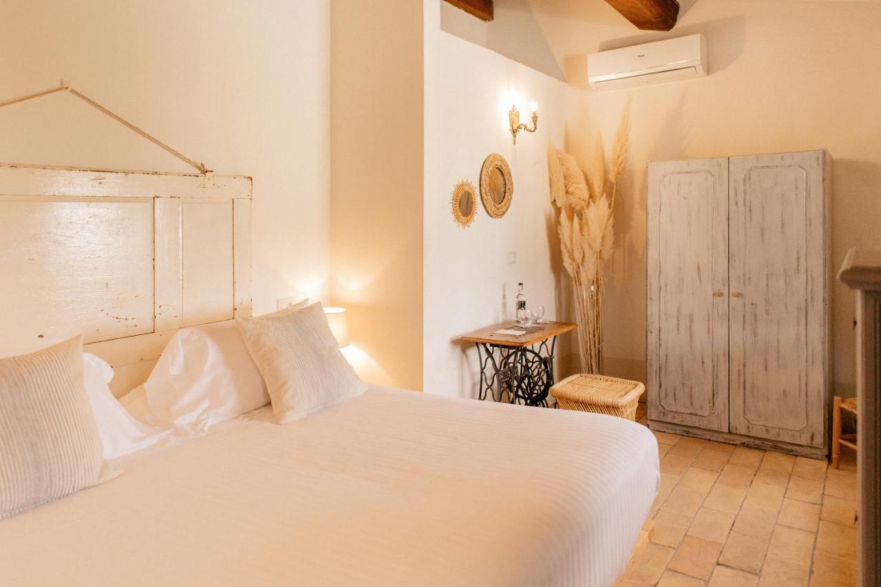 Castiglione dʼOrcia Locanda In Tuscany מראה חיצוני תמונה
